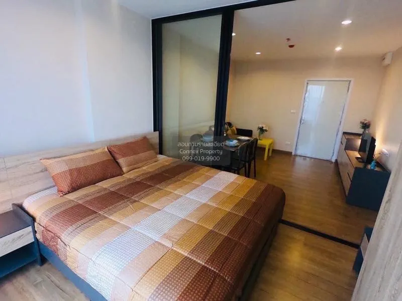 FOR RENT condo , The Tree Interchange , MRT-Tao Poon , Bang Sue , 4