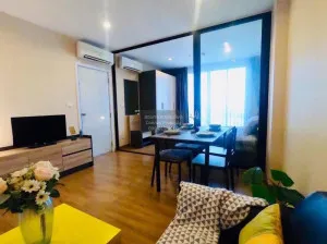 FOR RENT condo , The Tree Interchange , MRT-Tao Poon , Bang Sue , Bang Su , Bangkok , CX-78846