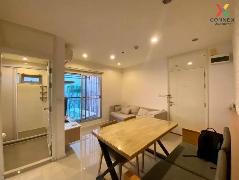 FOR SALE condo , Aspire Sukhumvit 48 , BTS-Phra Khanong , Phra Kh 2