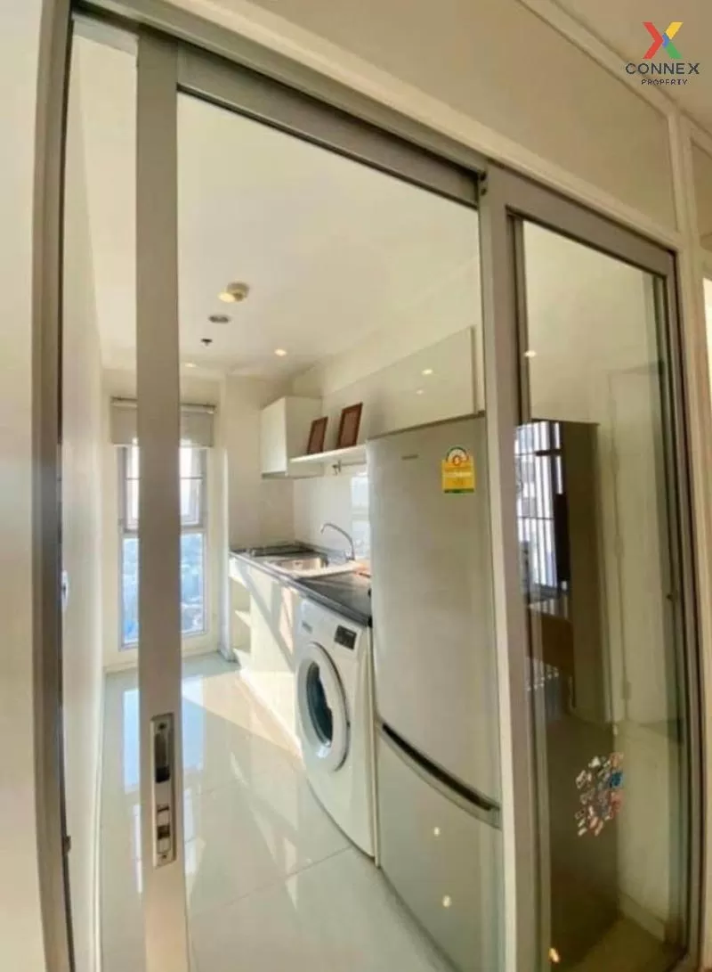 FOR SALE condo , Aspire Sukhumvit 48 , BTS-Phra Khanong , Phra Kh 4