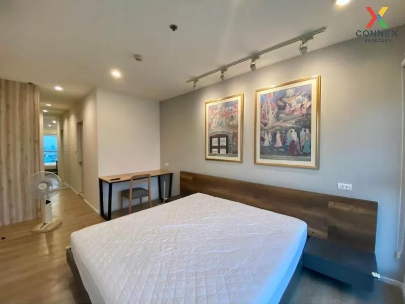 FOR SALE condo , Aspire Sukhumvit 48 , BTS-Phra Khanong , Phra Kh