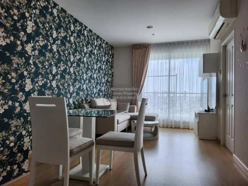 เช่าคอนโด  ไลฟ์ แอท ลาดพร้าว 18 BTS-ห้าแยกลาดพร้าว จอมพล  เขต จตุ 2