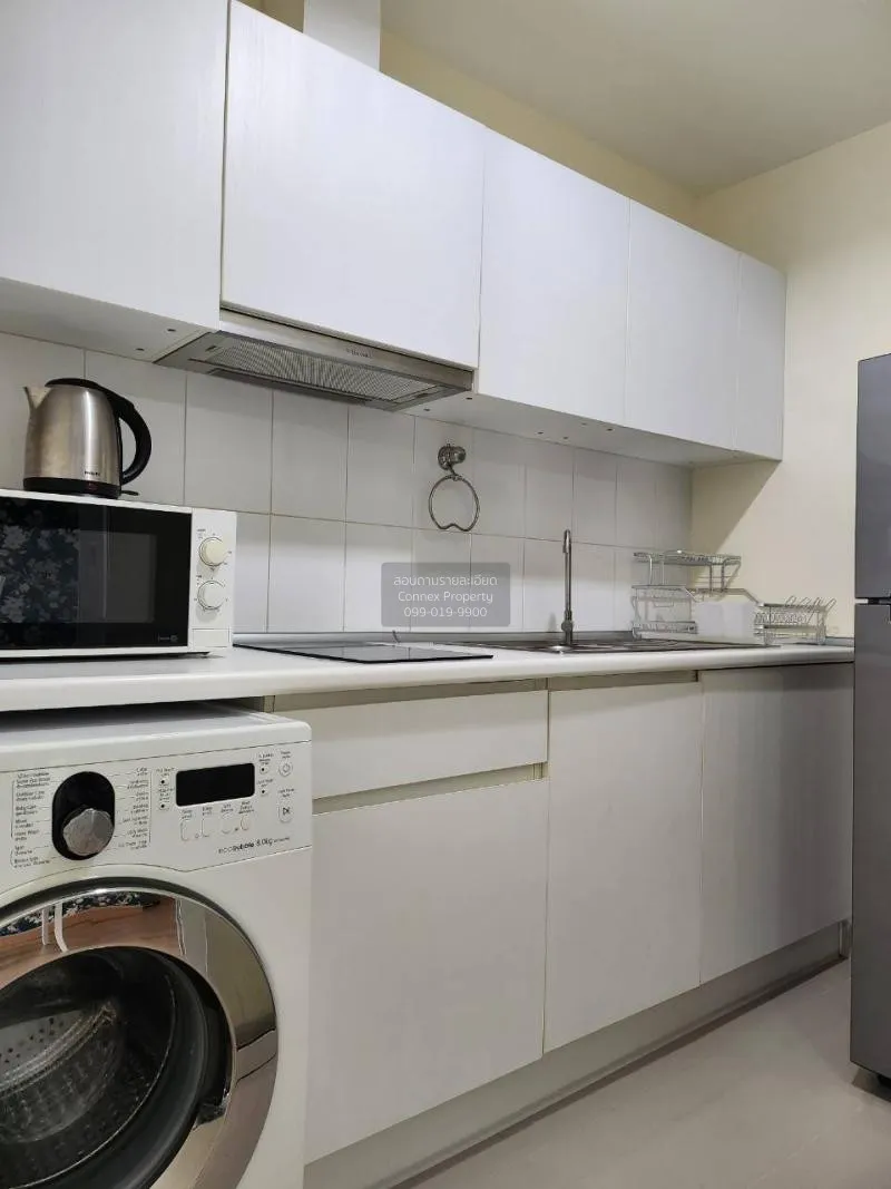 เช่าคอนโด  ไลฟ์ แอท ลาดพร้าว 18 BTS-ห้าแยกลาดพร้าว จอมพล  เขต จตุ