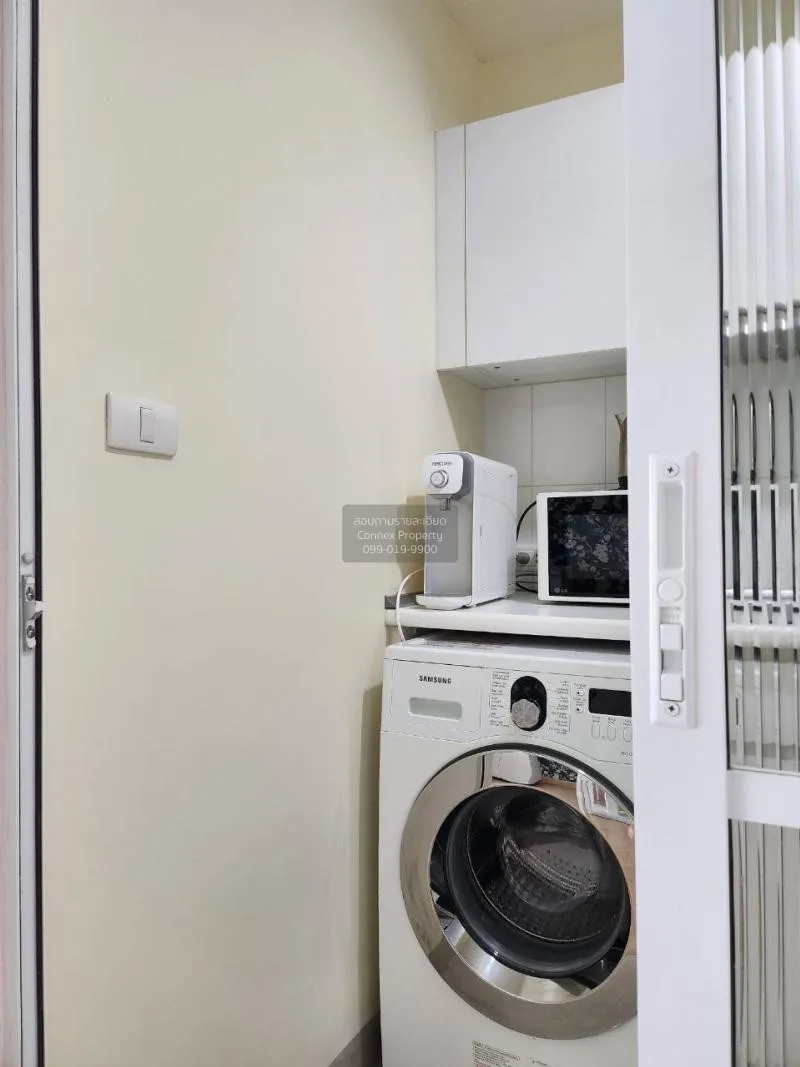 เช่าคอนโด  ไลฟ์ แอท ลาดพร้าว 18 BTS-ห้าแยกลาดพร้าว จอมพล  เขต จตุ