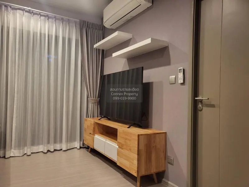 เช่าคอนโด  ไลฟ์ อโศก ไฮป์ พระราม 9 MRT-พระราม 9 มักกะสัน เขต ราชเ 2