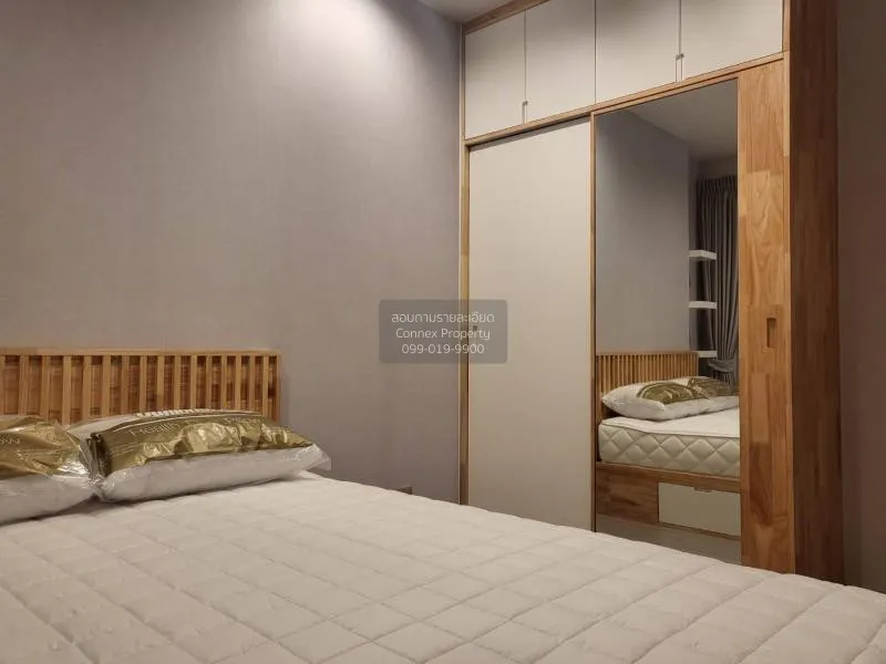 เช่าคอนโด  ไลฟ์ อโศก ไฮป์ พระราม 9 MRT-พระราม 9 มักกะสัน เขต ราชเ