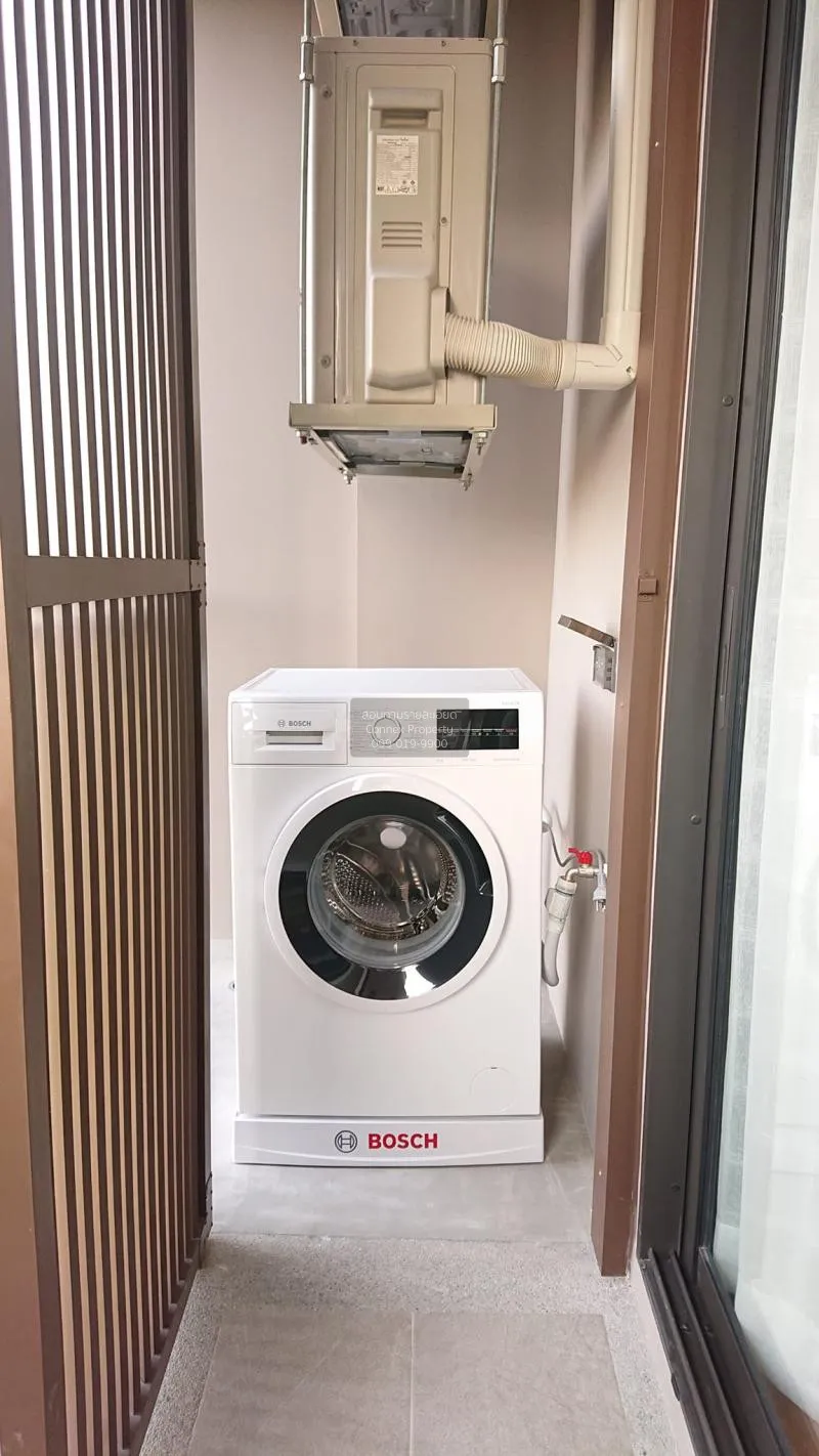 FOR SALE condo , Kawa Haus , BTS-On Nut , Phra Khanong Nuea , Wat