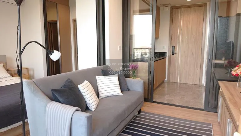 FOR SALE condo , Kawa Haus , BTS-On Nut , Phra Khanong Nuea , Wat 2