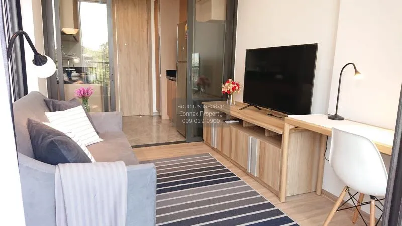 FOR SALE condo , Kawa Haus , BTS-On Nut , Phra Khanong Nuea , Wat 3