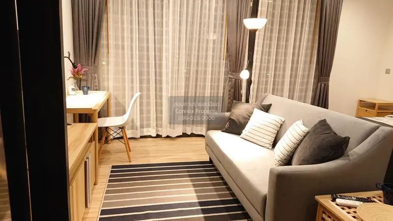 FOR SALE condo , Kawa Haus , BTS-On Nut , Phra Khanong Nuea , Wat 4