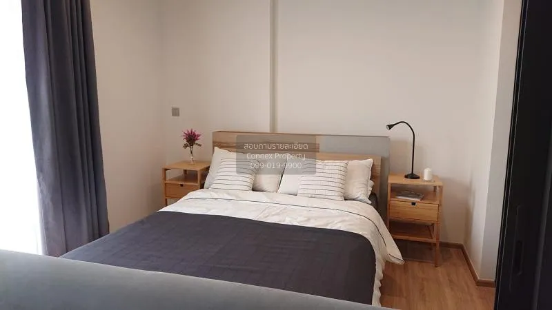 FOR SALE condo , Kawa Haus , BTS-On Nut , Phra Khanong Nuea , Wat