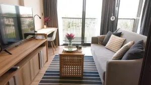 FOR SALE condo , Kawa Haus , BTS-On Nut , Phra Khanong Nuea , Watthana , Bangkok , CX-78856