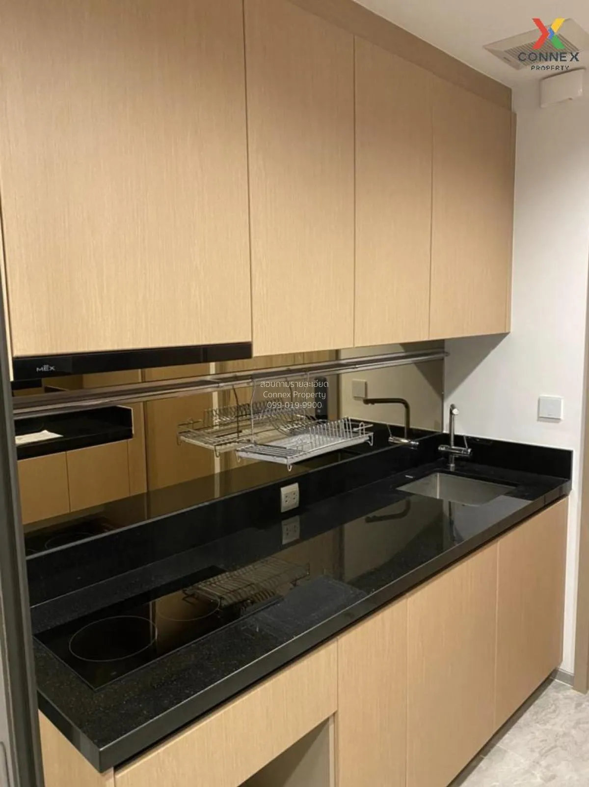 FOR RENT condo , Kawa Haus , BTS-On Nut , Phra Khanong Nuea , Wat