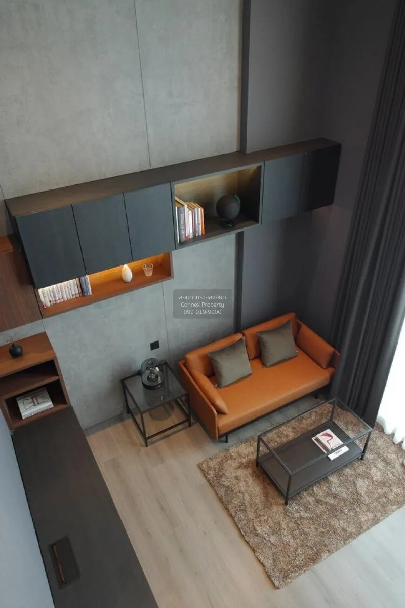 FOR RENT condo , The Reserve Phahol - Pradipat , Duplex , BTS-Sap 2