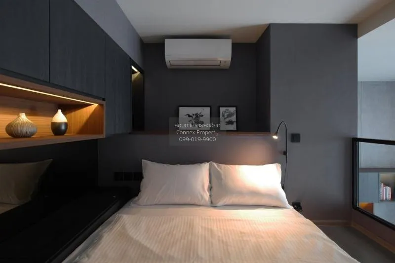 FOR RENT condo , The Reserve Phahol - Pradipat , Duplex , BTS-Sap