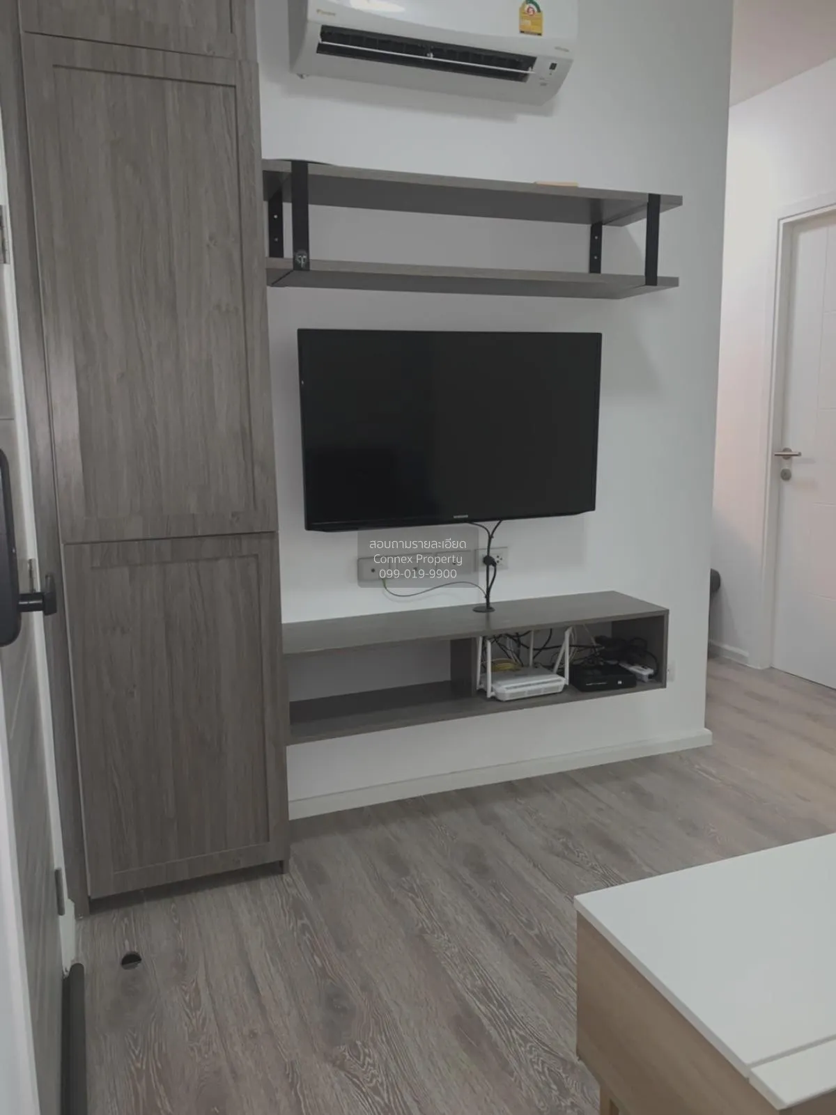 เช่าคอนโด  เคนซิงตัน สุขุมวิท - เทพารักษ์ BTS-สำโรง บางเมืองใหม่  3