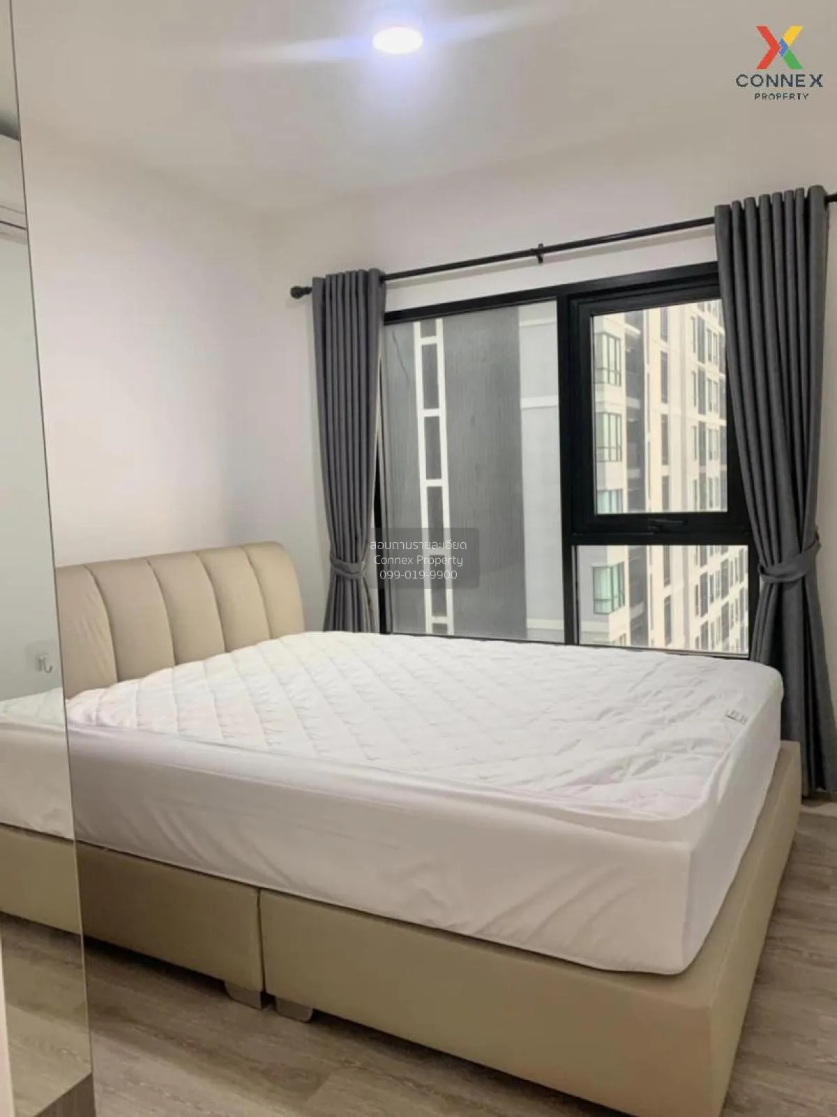 เช่าคอนโด  เคนซิงตัน สุขุมวิท - เทพารักษ์ BTS-สำโรง บางเมืองใหม่ 