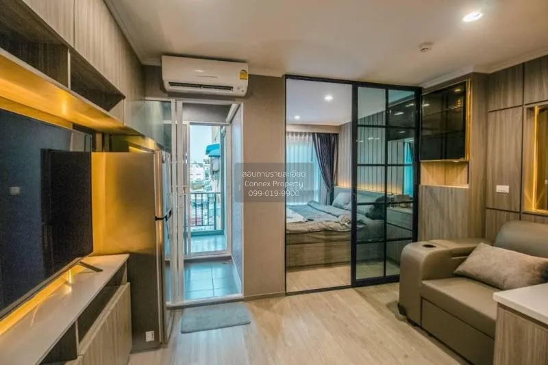 FOR RENT condo , Regent Home Sukhumvit 97/1 , BTS-Bang Chak , Ban 1