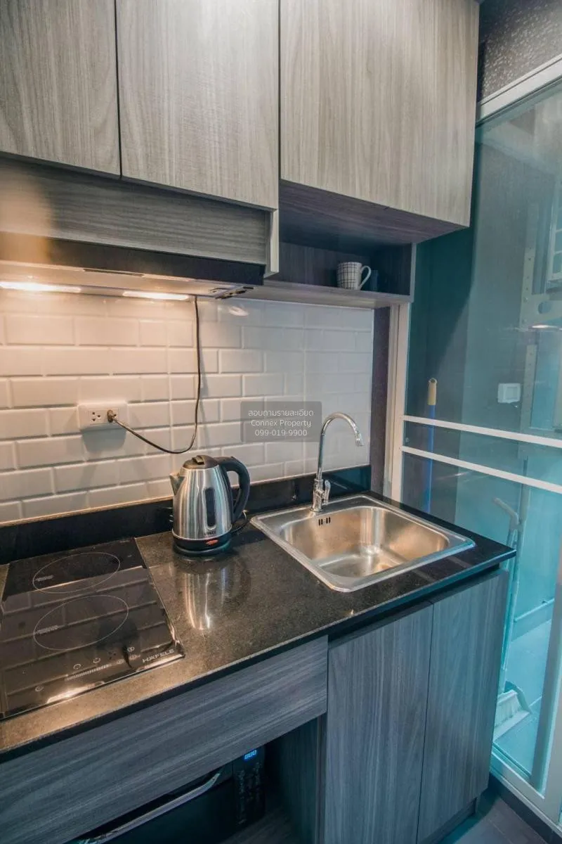 FOR RENT condo , Regent Home Sukhumvit 97/1 , BTS-Bang Chak , Ban