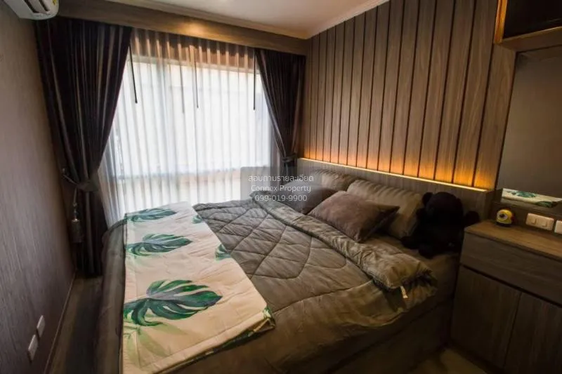 FOR RENT condo , Regent Home Sukhumvit 97/1 , BTS-Bang Chak , Ban