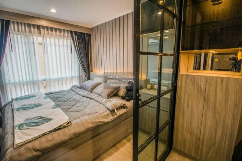 FOR RENT condo , Regent Home Sukhumvit 97/1 , BTS-Bang Chak , Ban