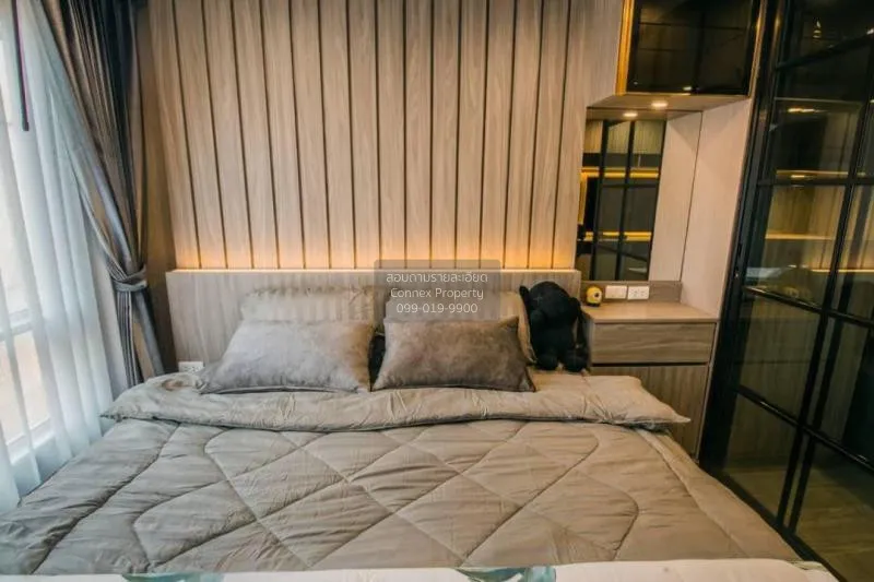 FOR RENT condo , Regent Home Sukhumvit 97/1 , BTS-Bang Chak , Ban