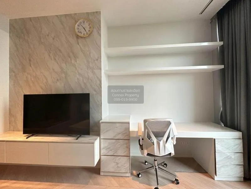 FOR RENT condo , Four Seasons Private Residences , Yannawa , Sa T