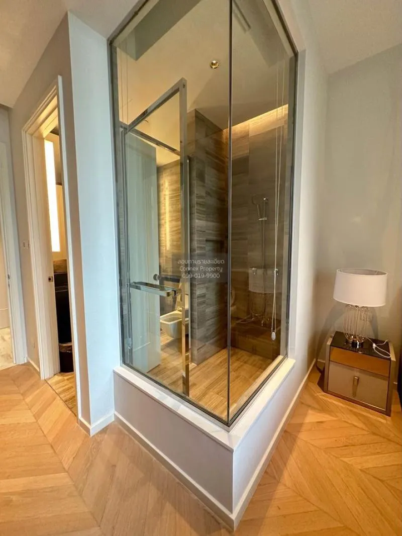 FOR RENT condo , Four Seasons Private Residences , Yannawa , Sa T