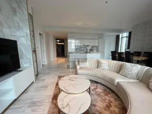 FOR RENT condo , Four Seasons Private Residences , Yannawa , Sa Thon , Bangkok , CX-78863