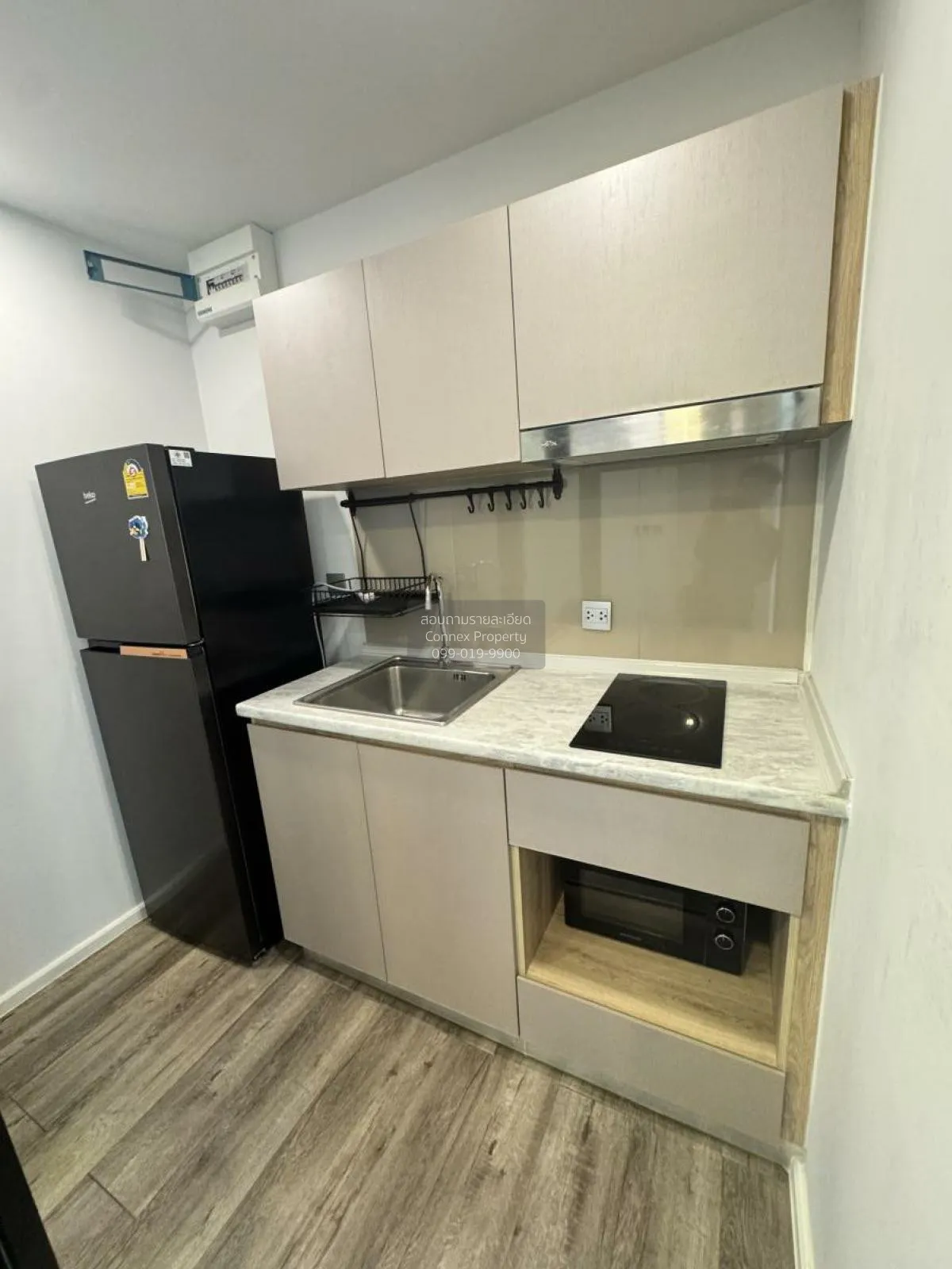 FOR RENT condo , Atmoz Ratchada - Huaikwang , Wang Thong Lang , W 2