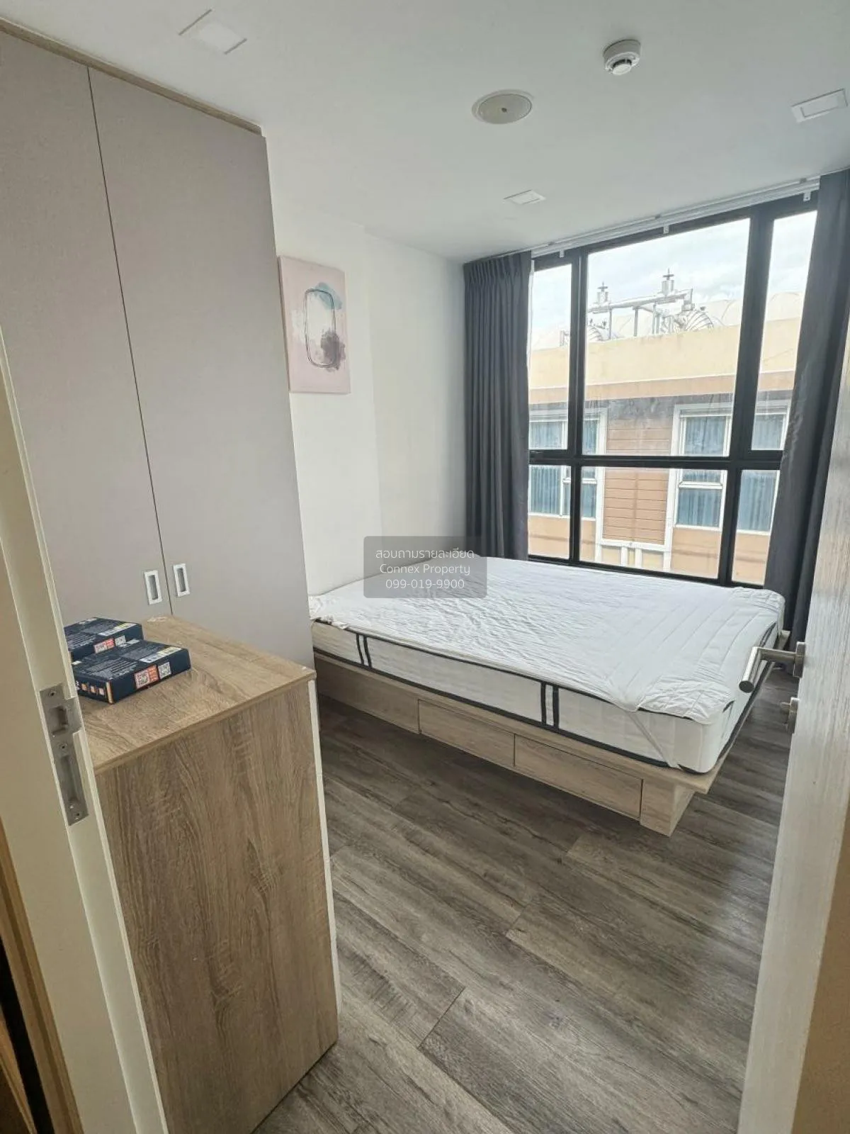 FOR RENT condo , Atmoz Ratchada - Huaikwang , Wang Thong Lang , W 3