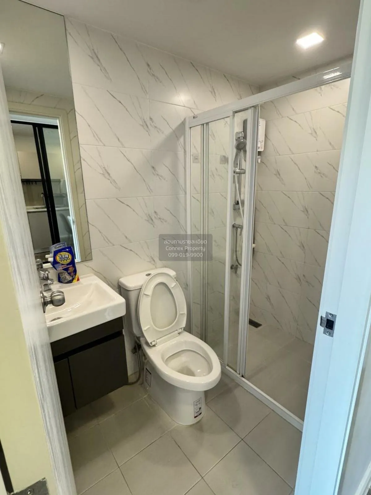 FOR RENT condo , Atmoz Ratchada - Huaikwang , Wang Thong Lang , W 4