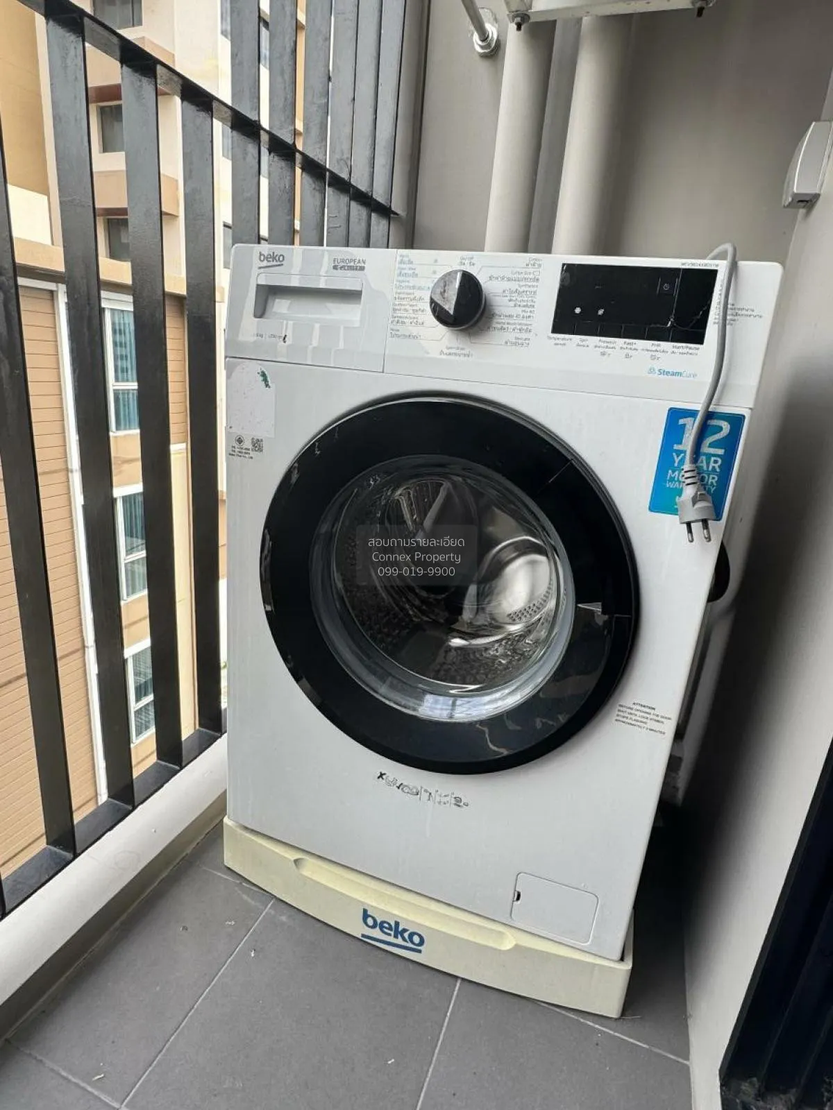 FOR RENT condo , Atmoz Ratchada - Huaikwang , Wang Thong Lang , W