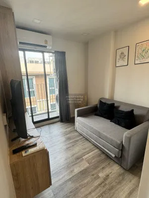 FOR RENT condo , Atmoz Ratchada - Huaikwang , Wang Thong Lang , Wang Thong Lang , Bangkok , CX-78864