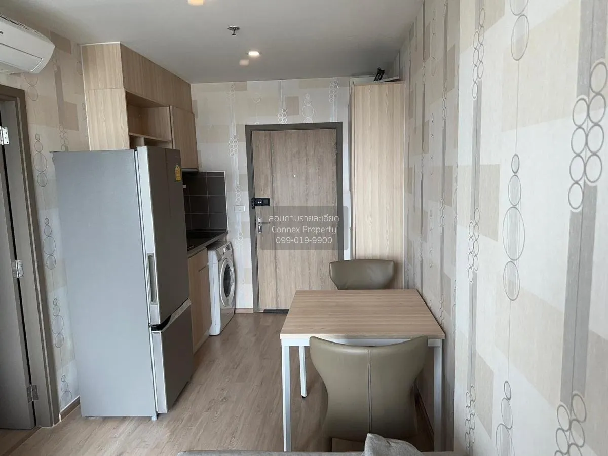 ขายคอนโด  ไอดีโอ โอทู ชั้นสูง BTS-บางนา บางนา เขต บางนา กรุงเทพ C 3