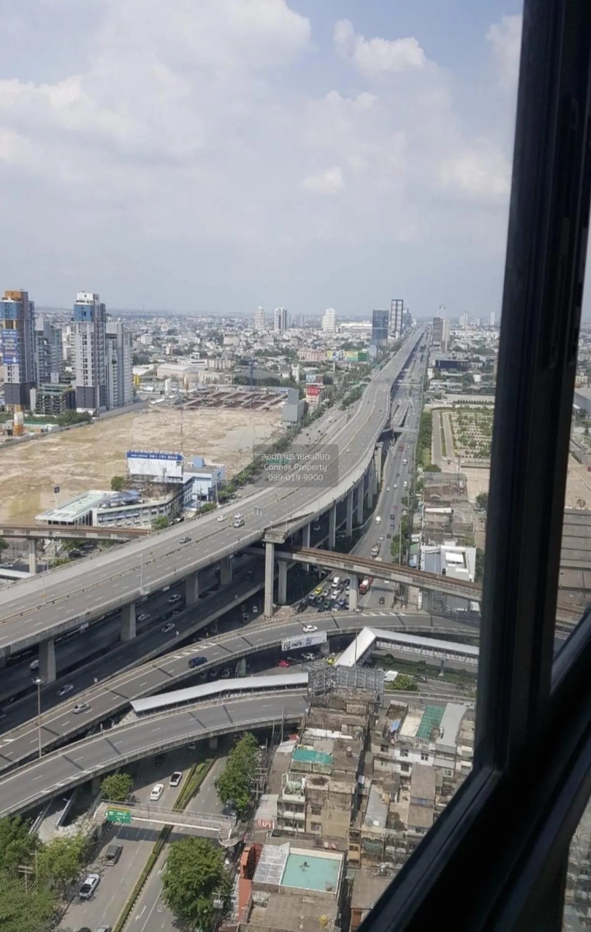 ขายคอนโด  ไอดีโอ โอทู ชั้นสูง BTS-บางนา บางนา เขต บางนา กรุงเทพ C