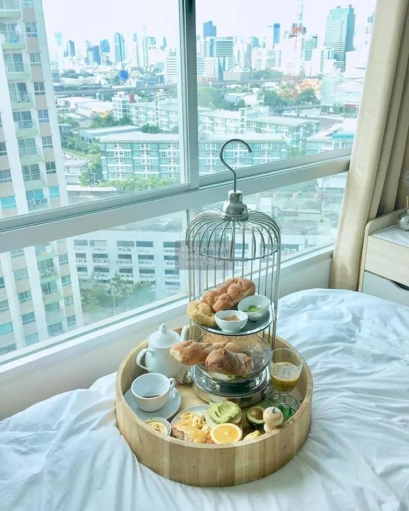 FOR RENT condo , Lumpini Park Rama 9-Ratchada , MRT-Phra Ram 9 , 