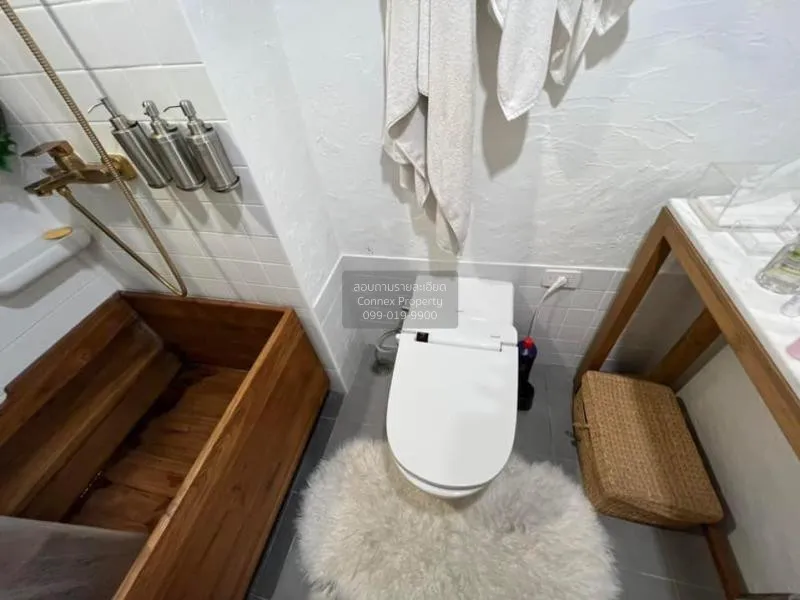 FOR RENT condo , Lumpini Park Rama 9-Ratchada , MRT-Phra Ram 9 , 