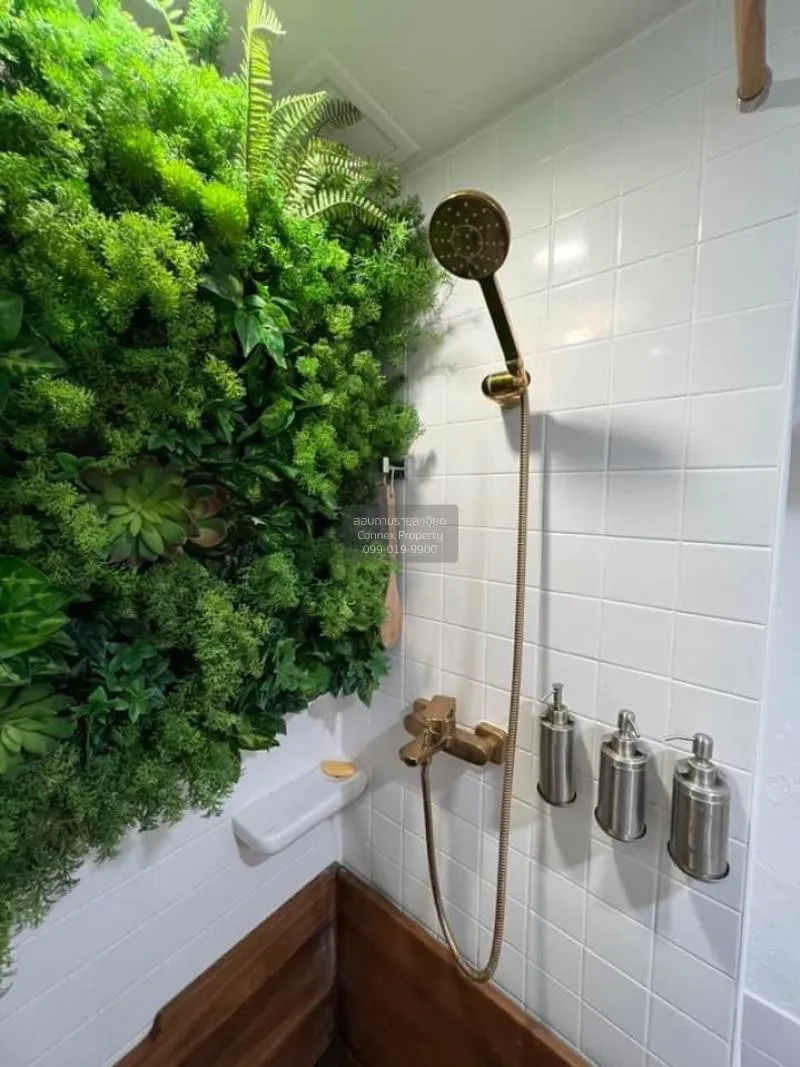 FOR RENT condo , Lumpini Park Rama 9-Ratchada , MRT-Phra Ram 9 , 