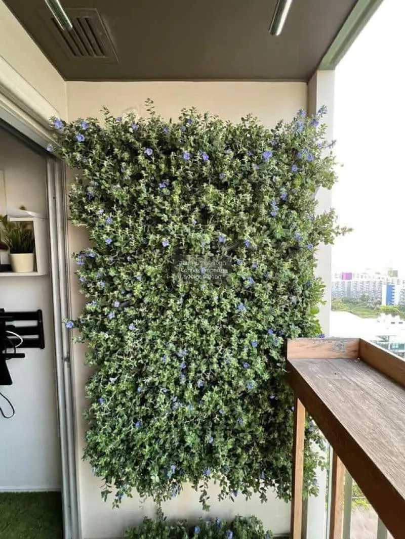 FOR RENT condo , Lumpini Park Rama 9-Ratchada , MRT-Phra Ram 9 , 