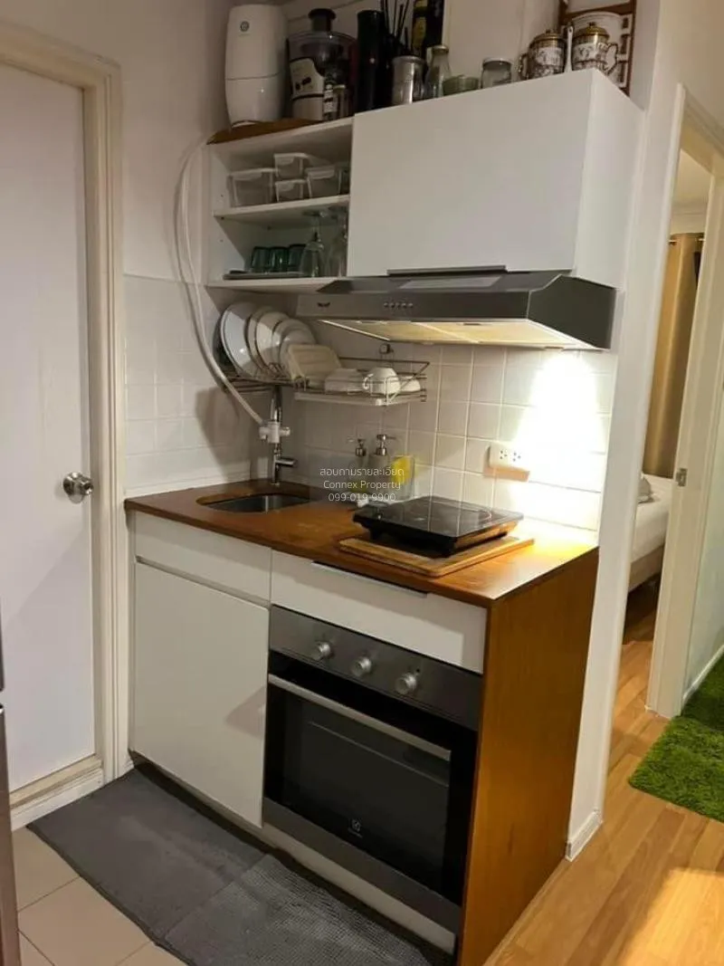 FOR RENT condo , Lumpini Park Rama 9-Ratchada , MRT-Phra Ram 9 , 