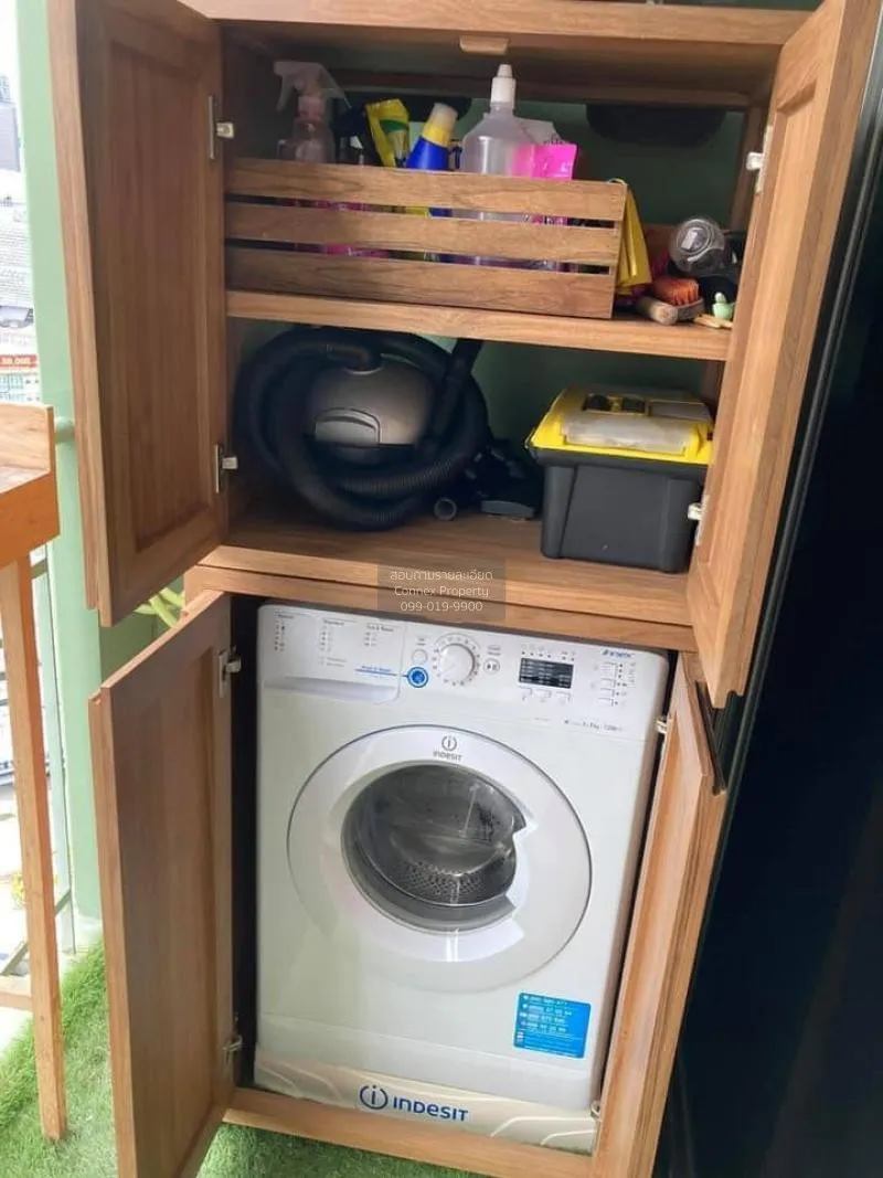 FOR RENT condo , Lumpini Park Rama 9-Ratchada , MRT-Phra Ram 9 , 