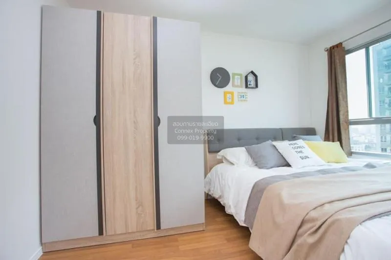 FOR RENT condo , Lumpini Park Rama 9-Ratchada , MRT-Phra Ram 9 , 