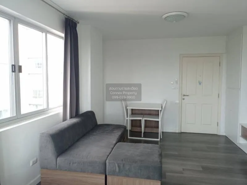 เช่าคอนโด  ดีคอนโด แคมปัส รีสอร์ท บางนา บางบ่อ บางบ่อ สมุทรปราการ 2