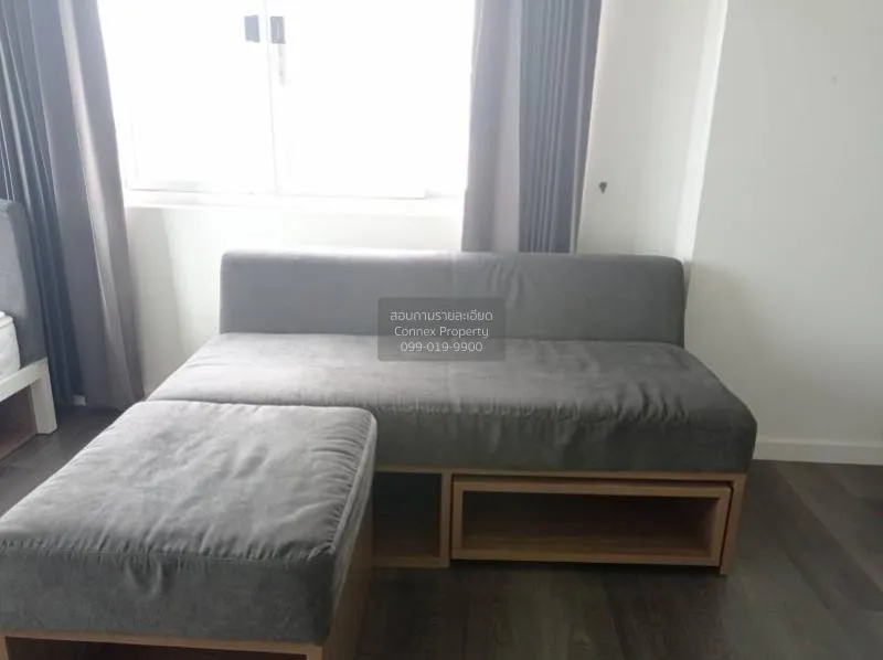 เช่าคอนโด  ดีคอนโด แคมปัส รีสอร์ท บางนา บางบ่อ บางบ่อ สมุทรปราการ 4