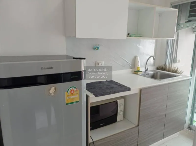 เช่าคอนโด  ดีคอนโด แคมปัส รีสอร์ท บางนา บางบ่อ บางบ่อ สมุทรปราการ