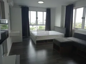 FOR RENT condo , Dcondo Campus Resort Bangna , Bang Bo , Bang Bo , Samut Prakarn , CX-78870