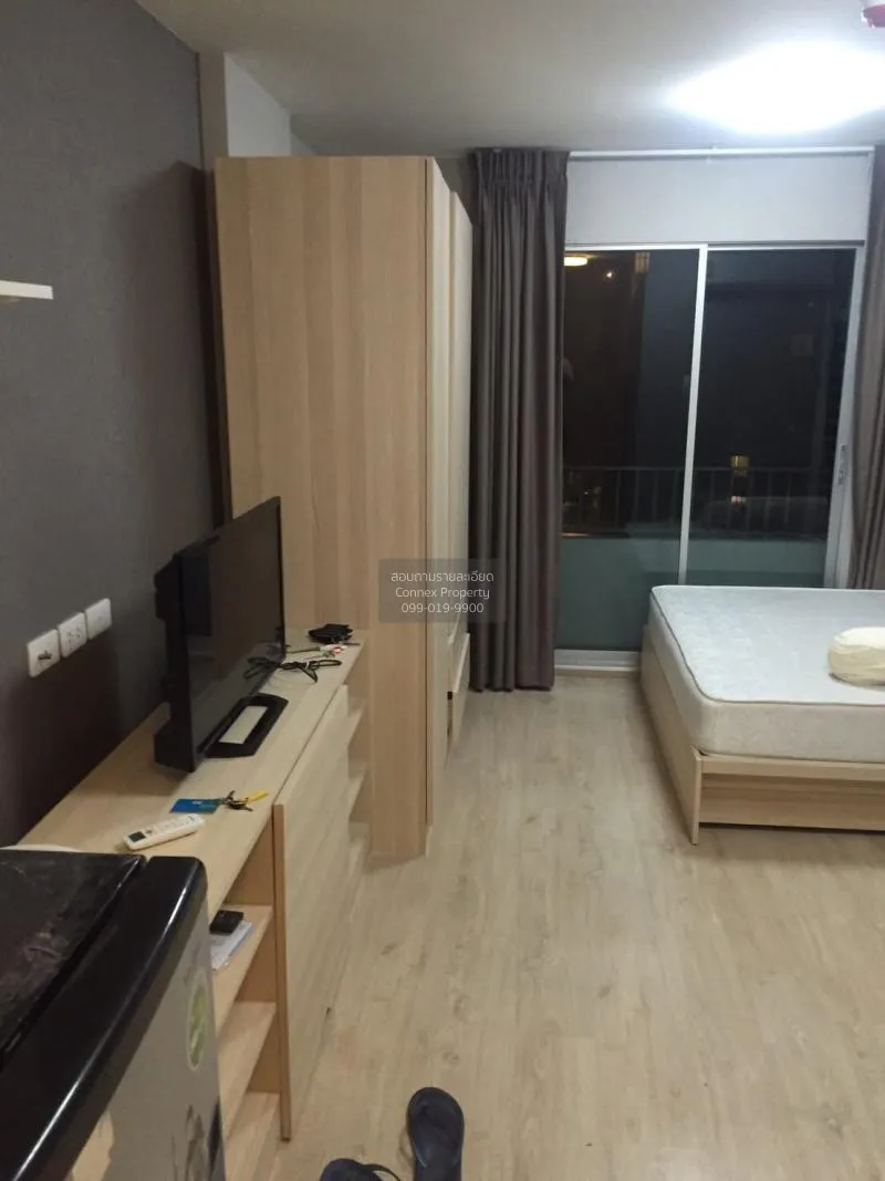 FOR SALE condo , Elio Del Ray Sukhumvit 64 , BTS-Punnawithi , Ban 2