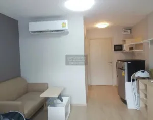 FOR RENT condo , Elio Del Ray Sukhumvit 64 , BTS-Punnawithi , Bang Chak , Phra Khanong , Bangkok , CX-78873