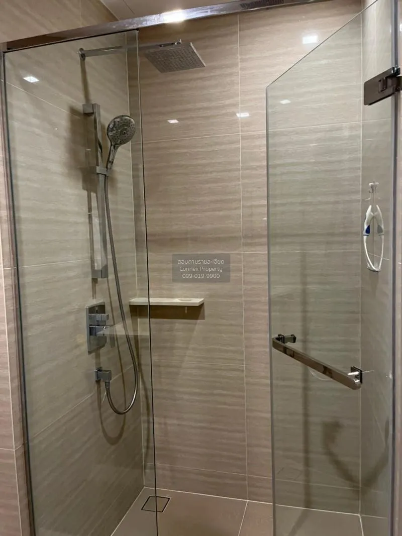 FOR RENT condo , The Line Asoke - Ratchada , MRT-Phra Ram 9 , Din